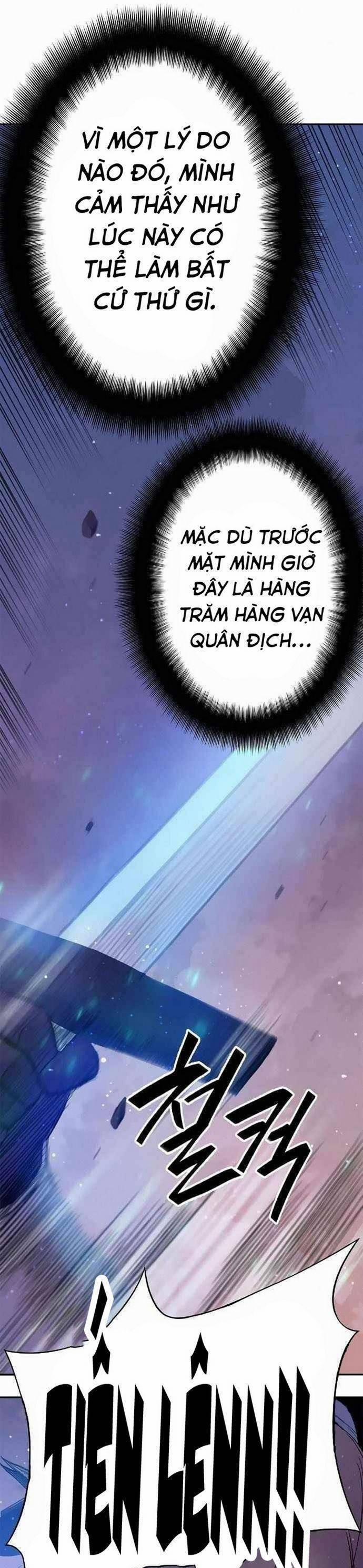 Knight Under Heart 13 trang 30