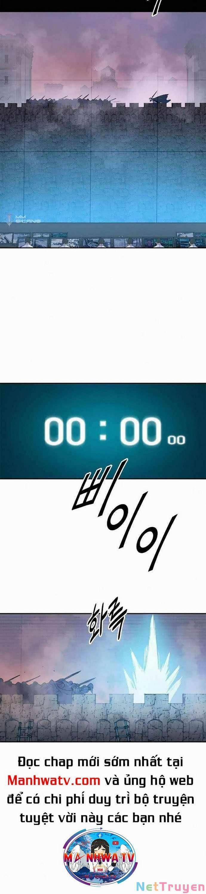 Knight Under Heart 13 trang 32