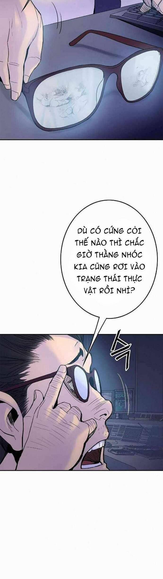 Knight Under Heart 13 trang 35