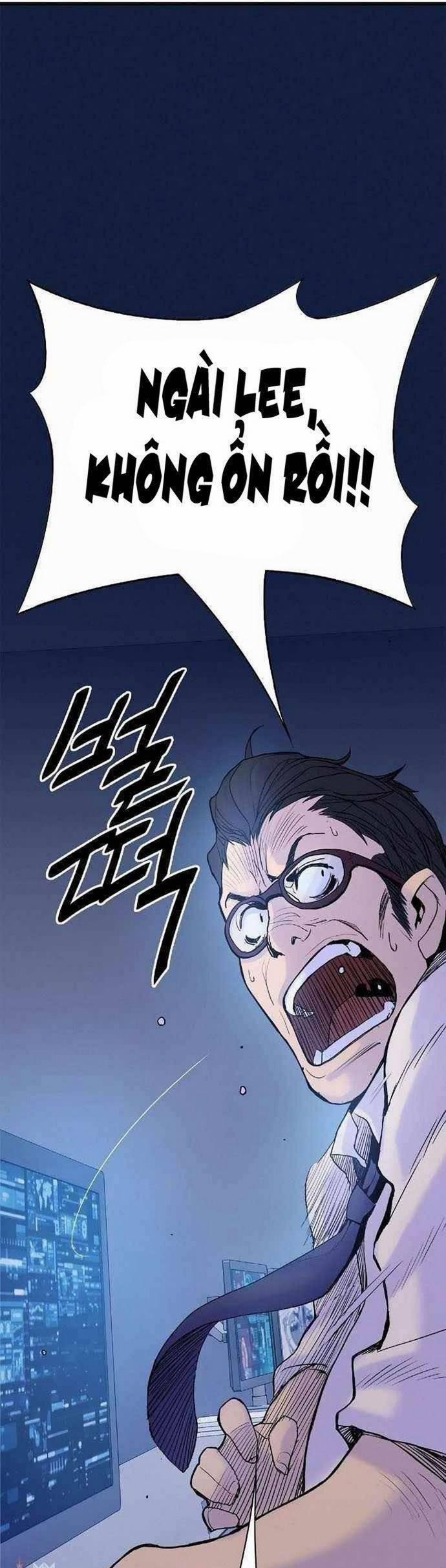 Knight Under Heart 13 trang 37