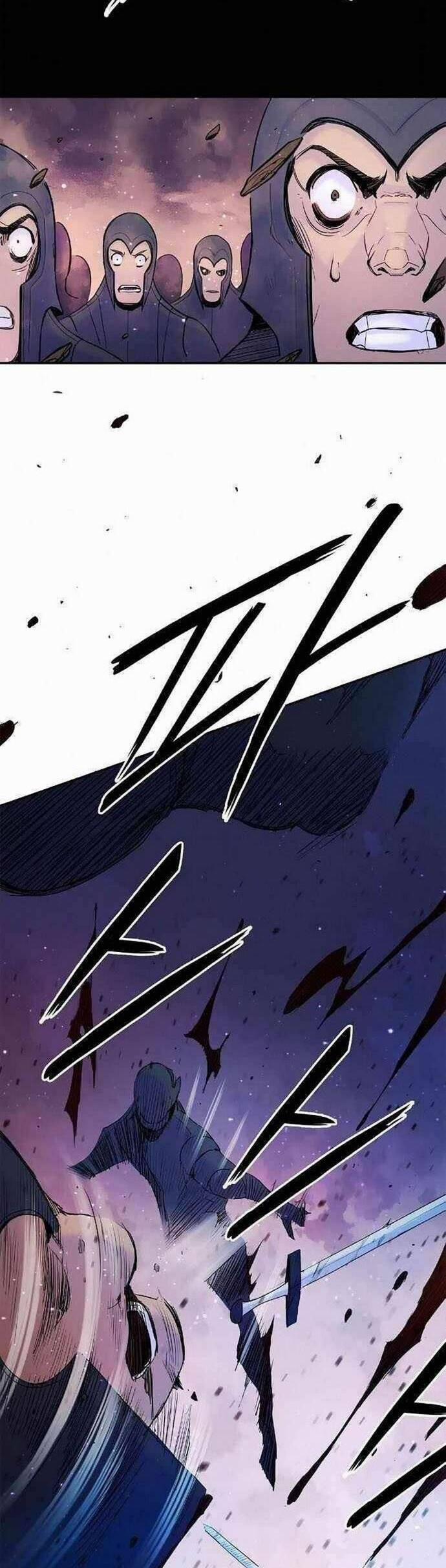 Knight Under Heart 13 trang 39