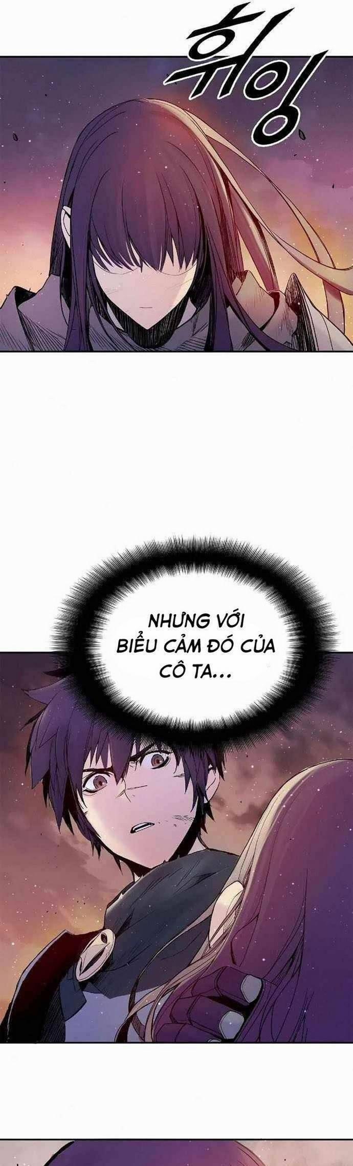 Knight Under Heart 13 trang 4