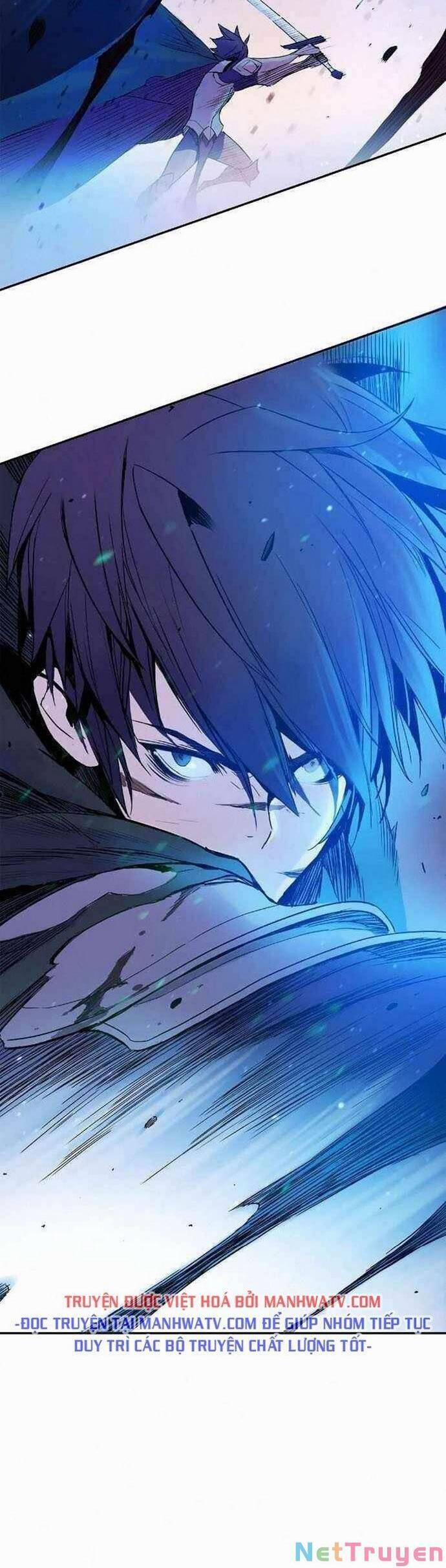 Knight Under Heart 13 trang 40