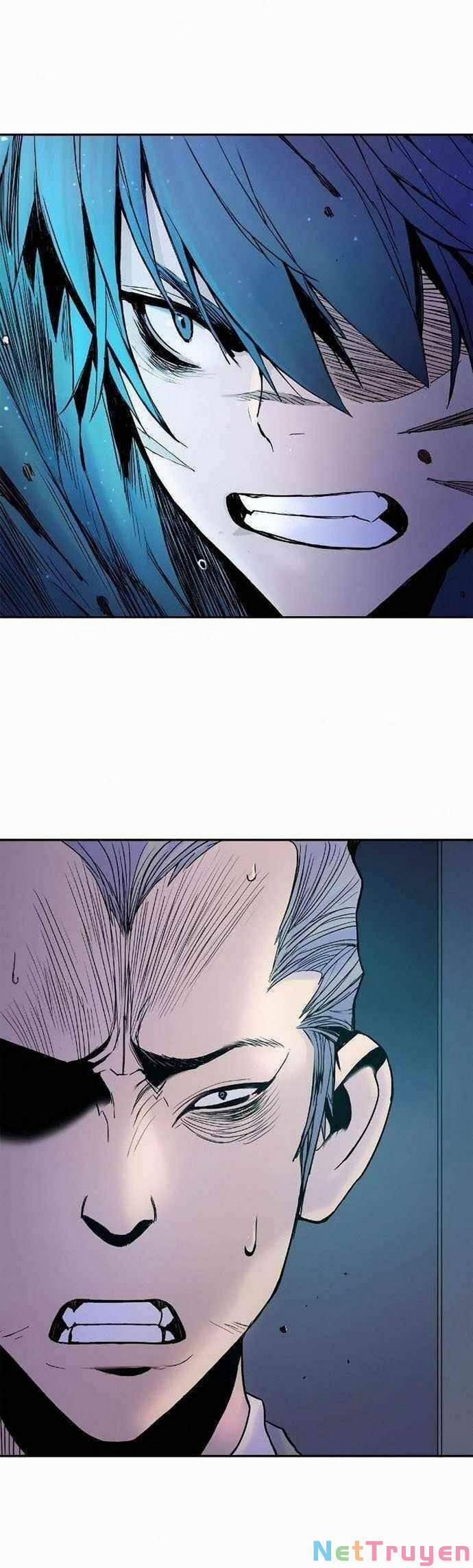 Knight Under Heart 13 trang 44