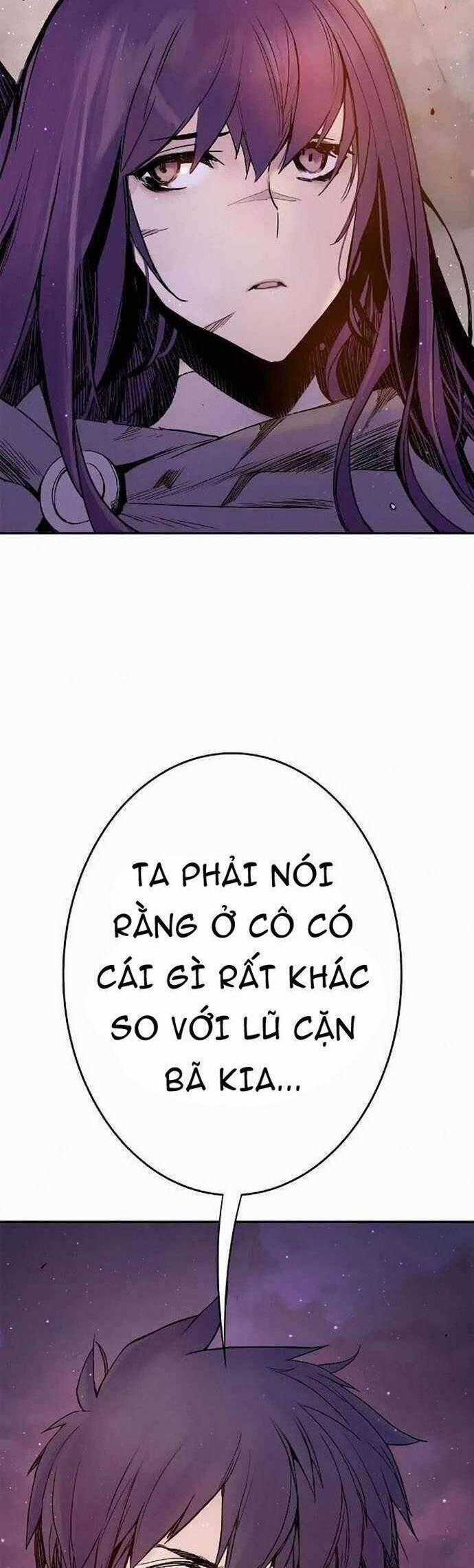 Knight Under Heart 13 trang 5