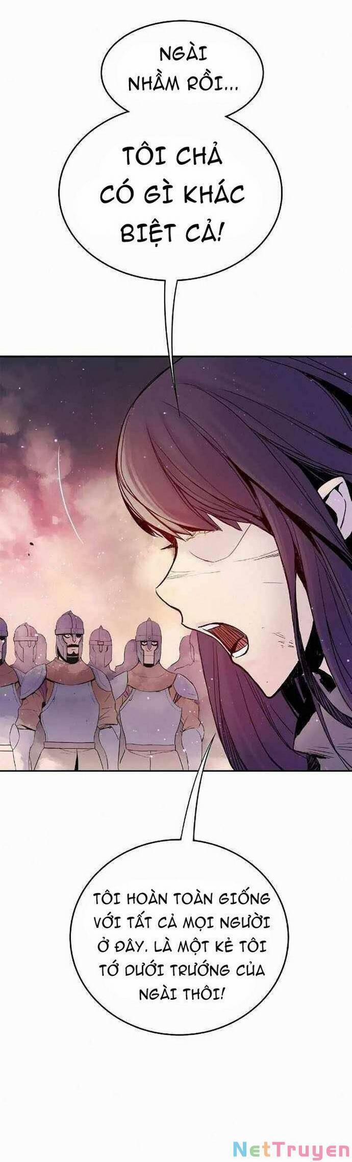 Knight Under Heart 13 trang 7