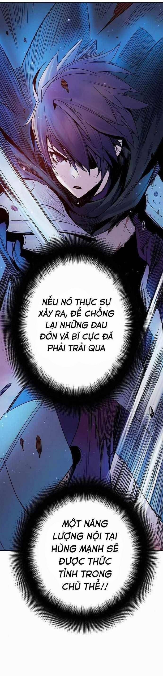 Knight Under Heart 14 trang 10