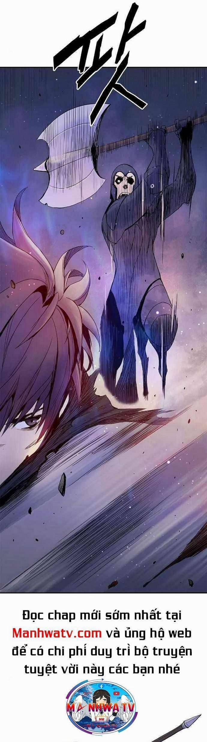 Knight Under Heart 14 trang 13