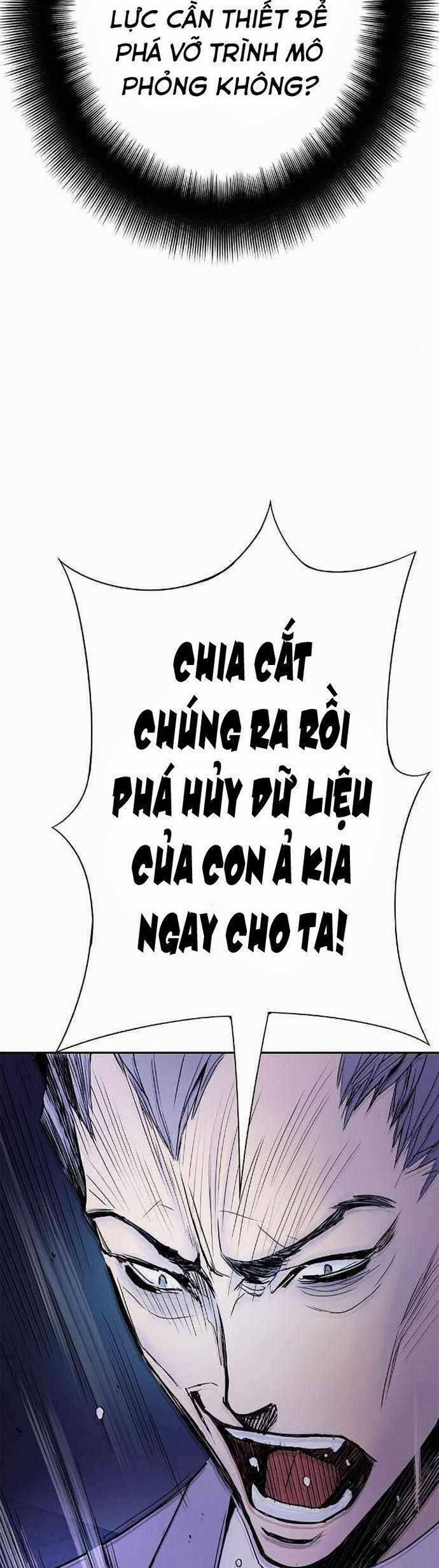 Knight Under Heart 14 trang 15