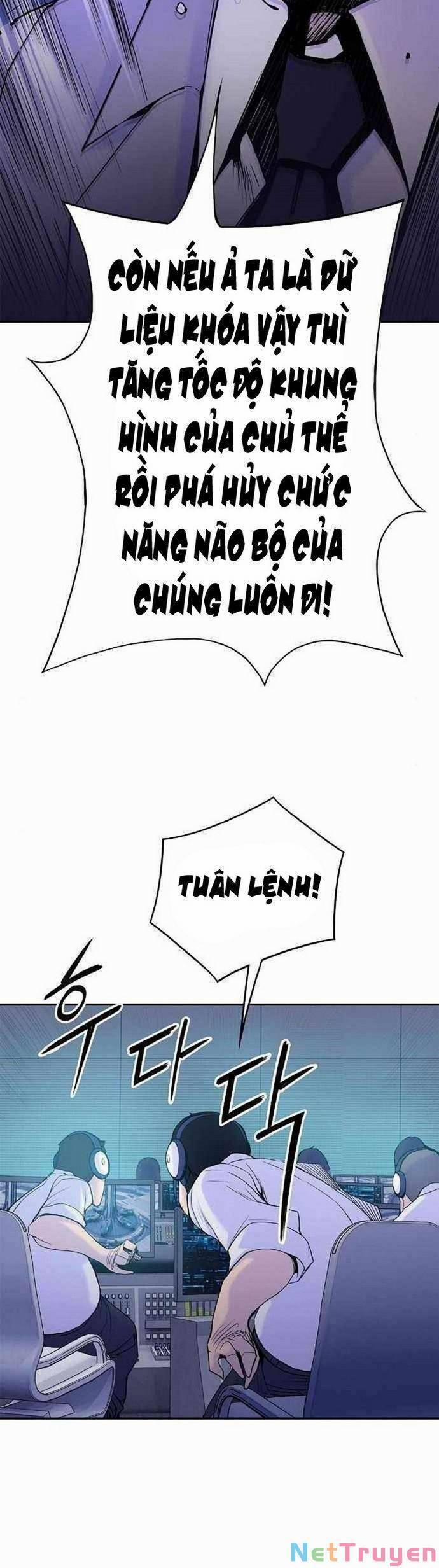 Knight Under Heart 14 trang 16