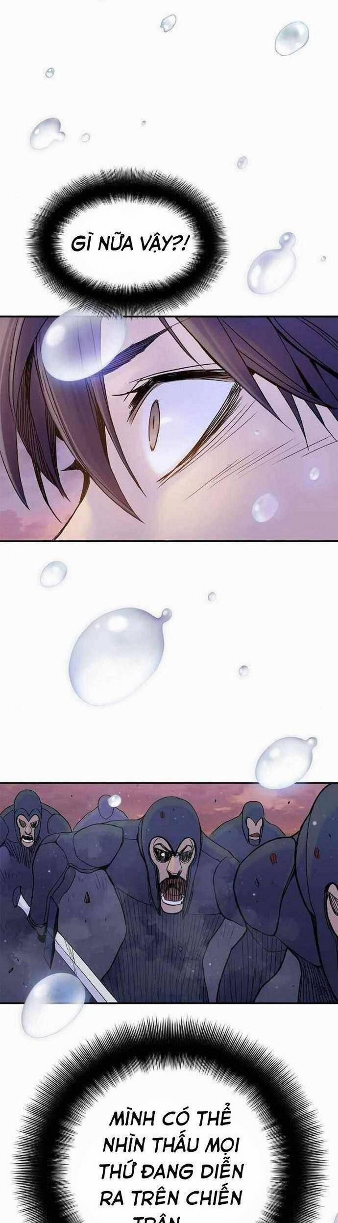 Knight Under Heart 14 trang 19