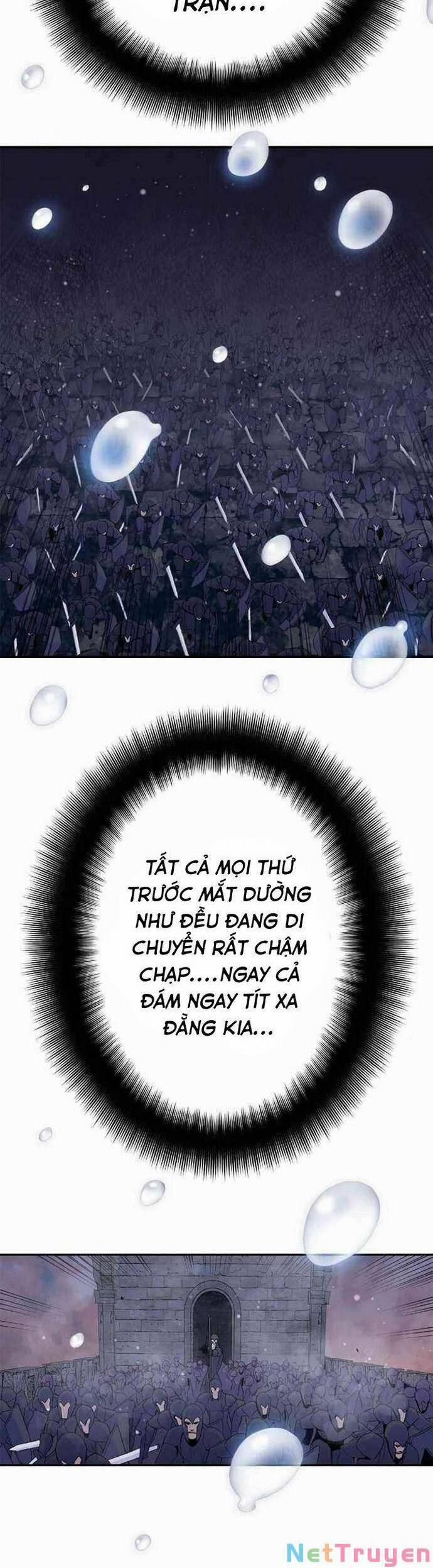 Knight Under Heart 14 trang 20