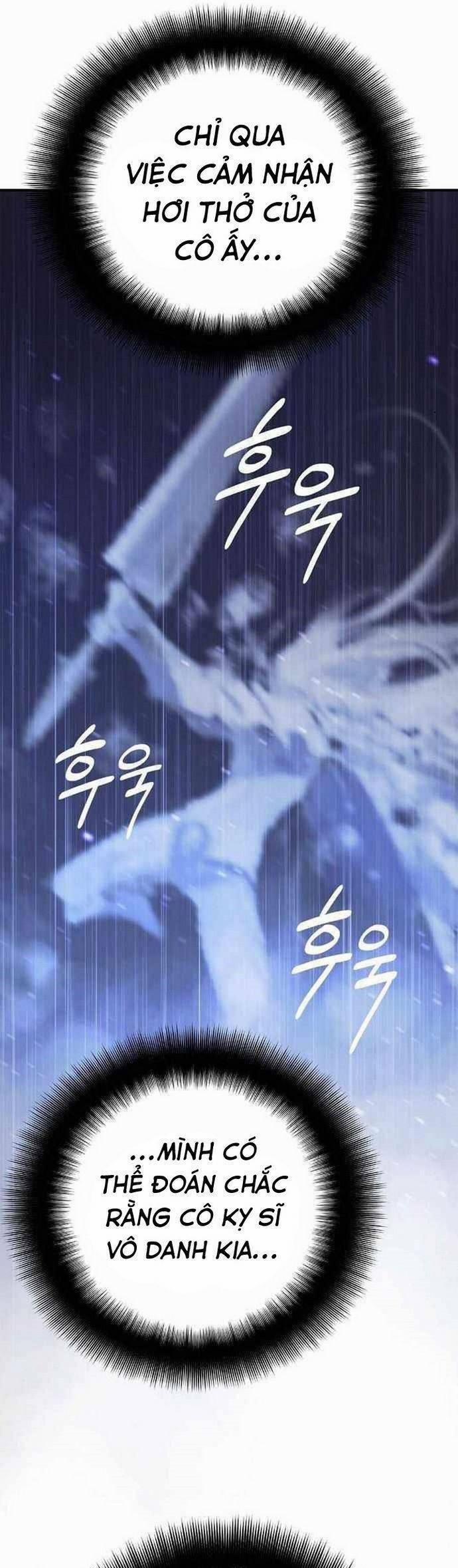 Knight Under Heart 14 trang 28