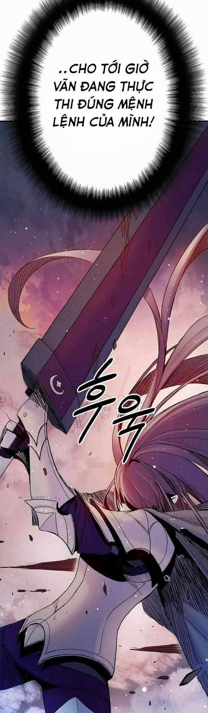 Knight Under Heart 14 trang 29