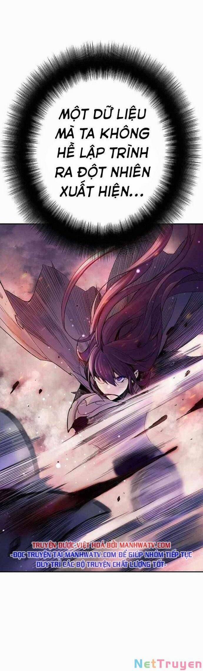 Knight Under Heart 14 trang 3