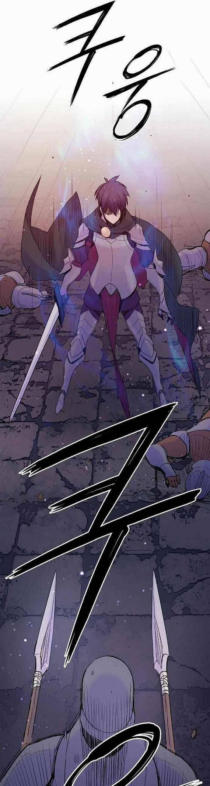 Knight Under Heart 14 trang 31