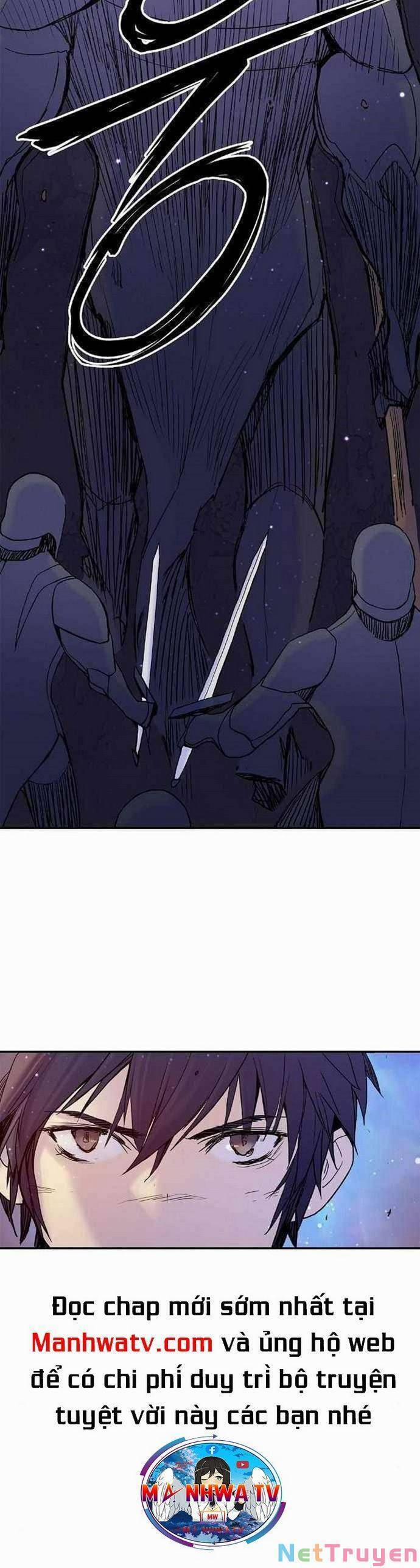 Knight Under Heart 14 trang 32