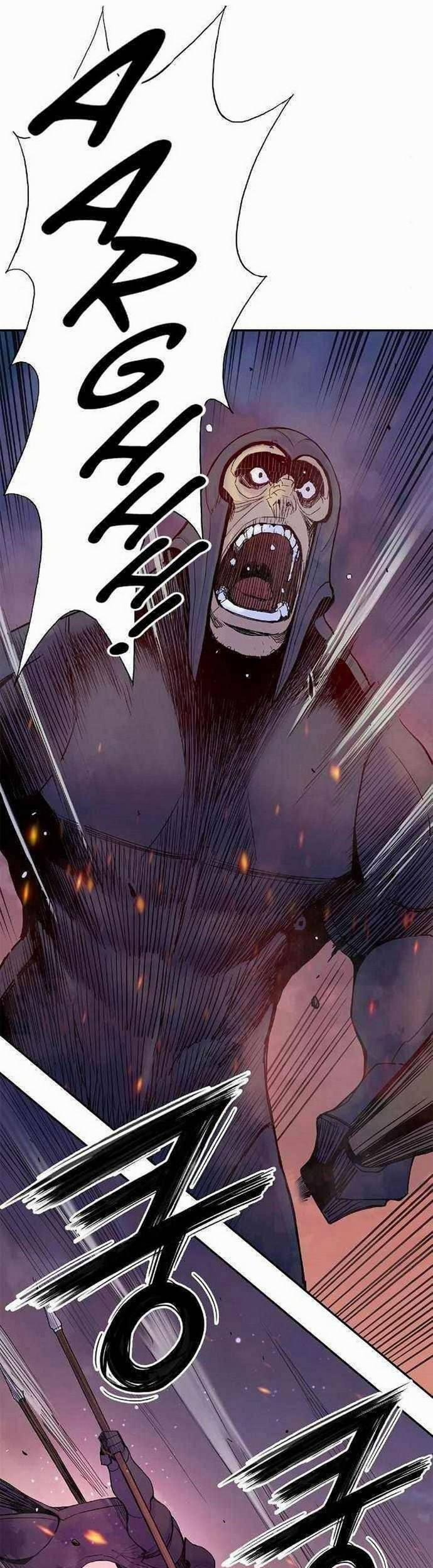 Knight Under Heart 14 trang 33