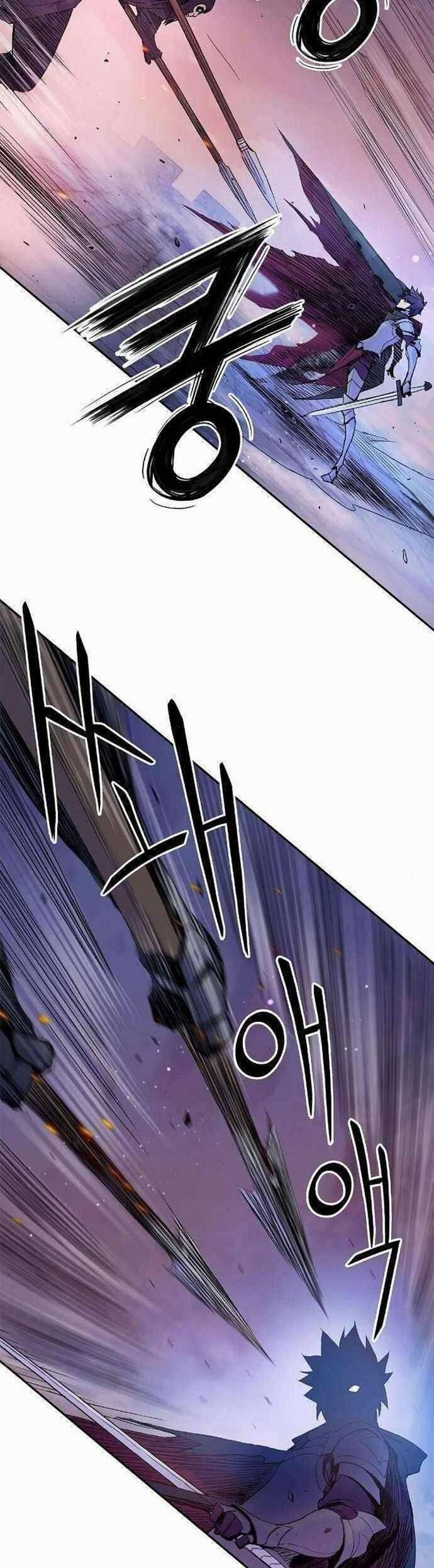 Knight Under Heart 14 trang 34