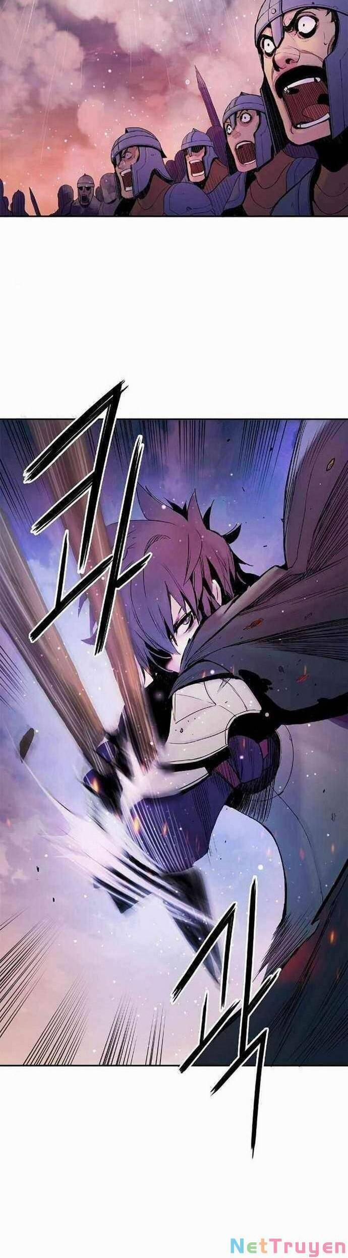 Knight Under Heart 14 trang 36