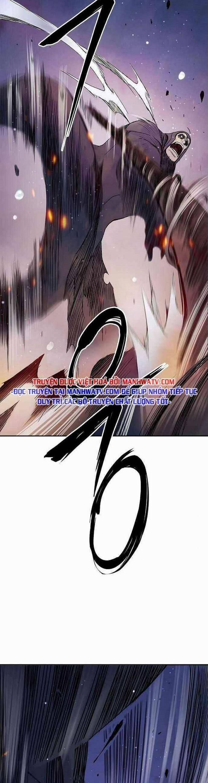 Knight Under Heart 14 trang 38