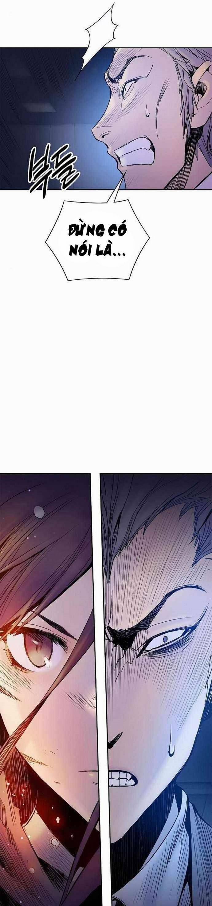 Knight Under Heart 14 trang 4