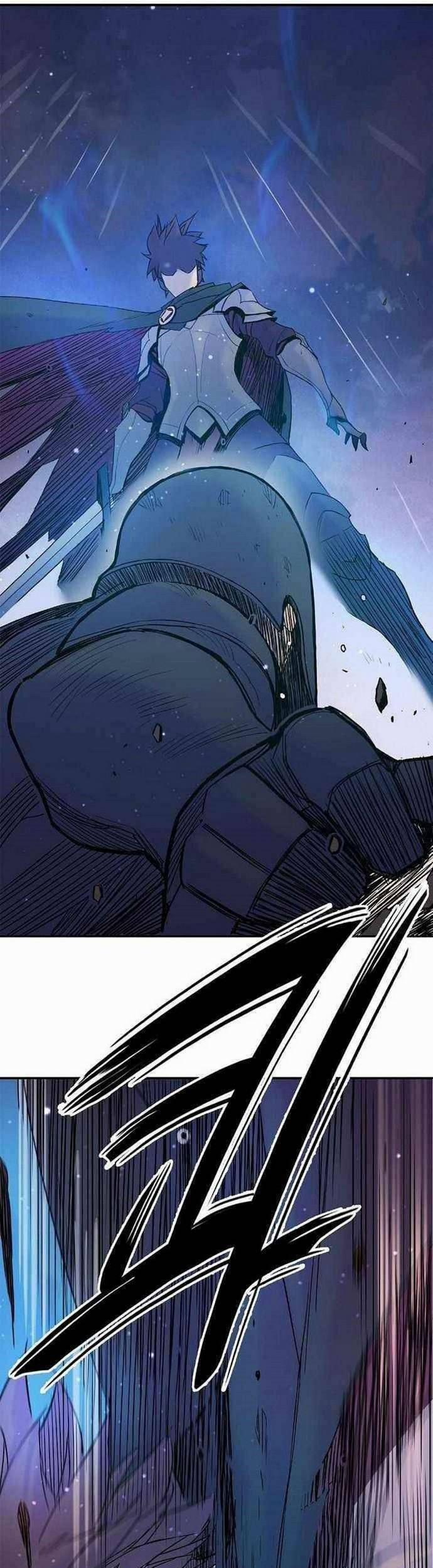 Knight Under Heart 14 trang 40