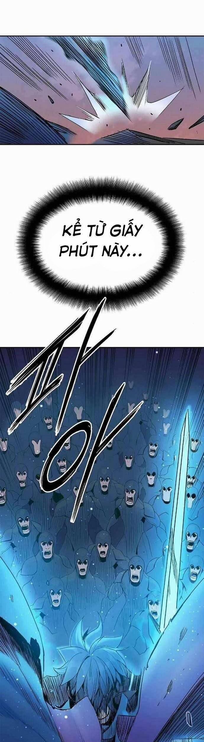 Knight Under Heart 14 trang 42