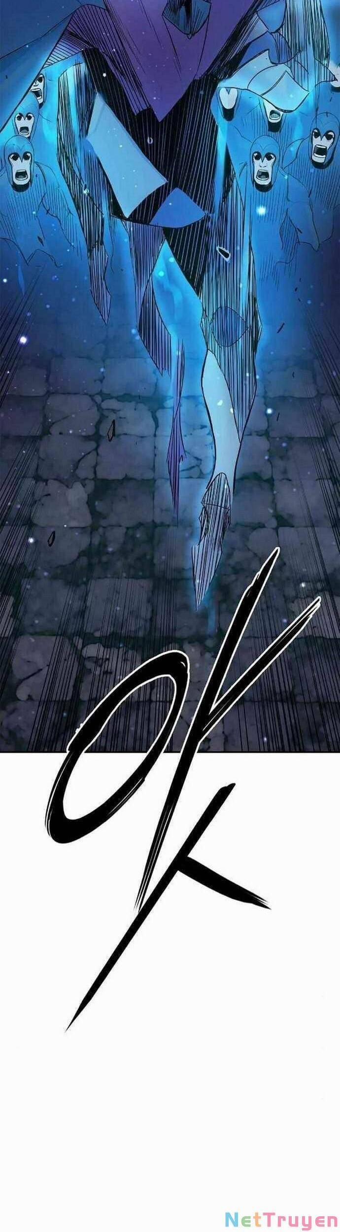 Knight Under Heart 14 trang 43