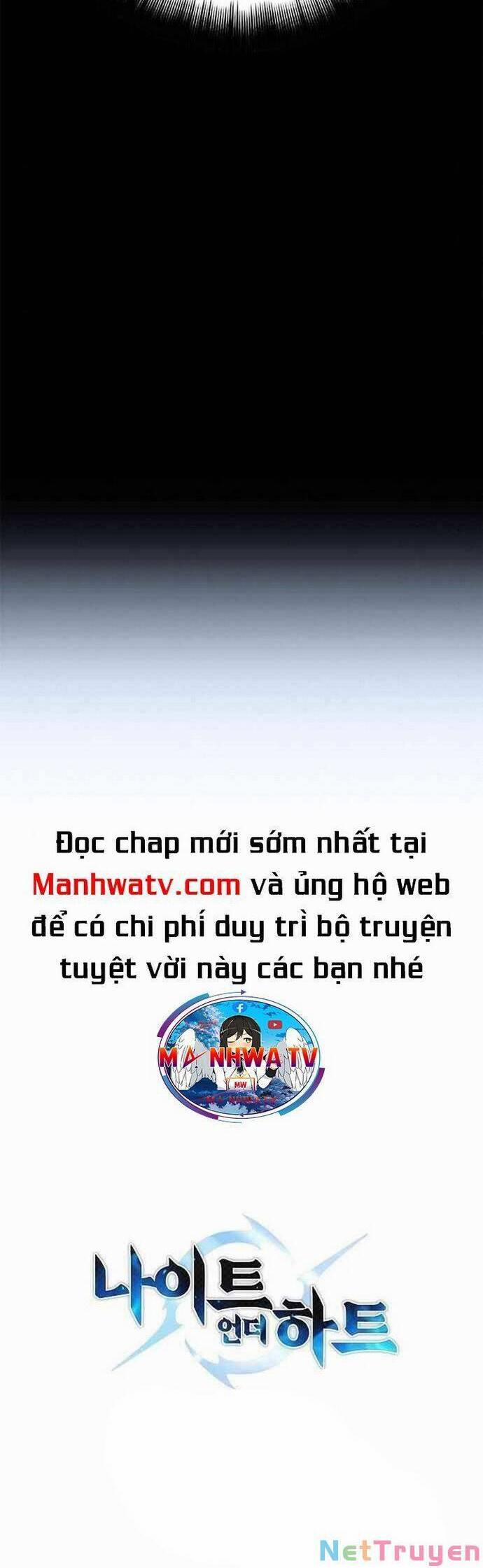 Knight Under Heart 14 trang 46