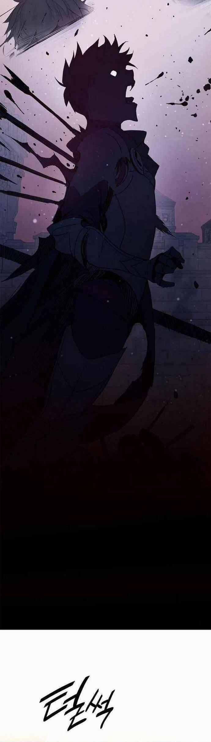 Knight Under Heart 14 trang 7