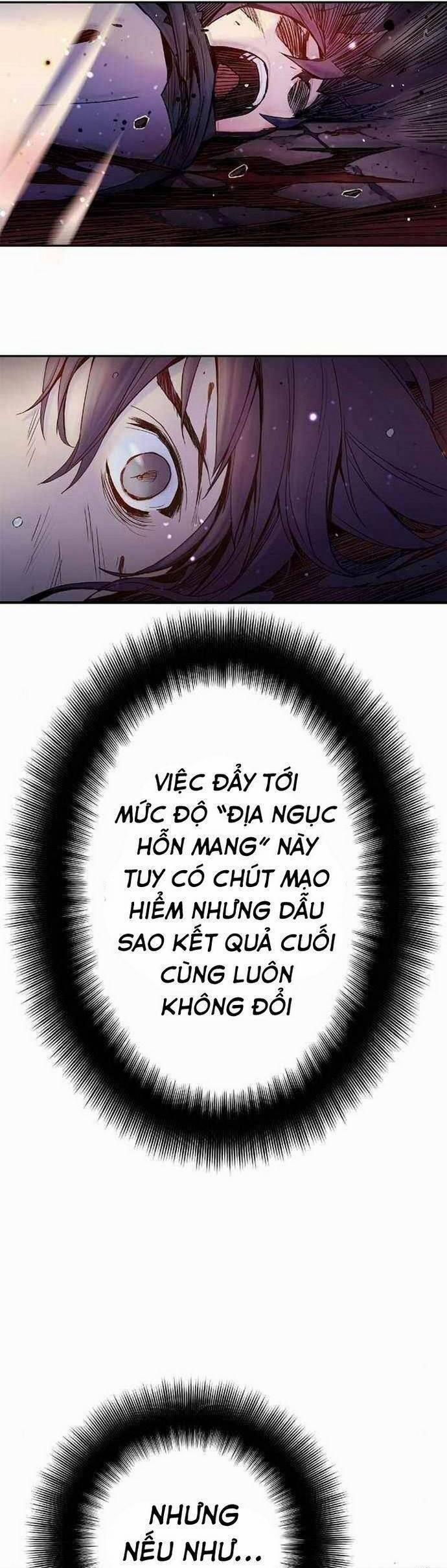 Knight Under Heart 14 trang 8