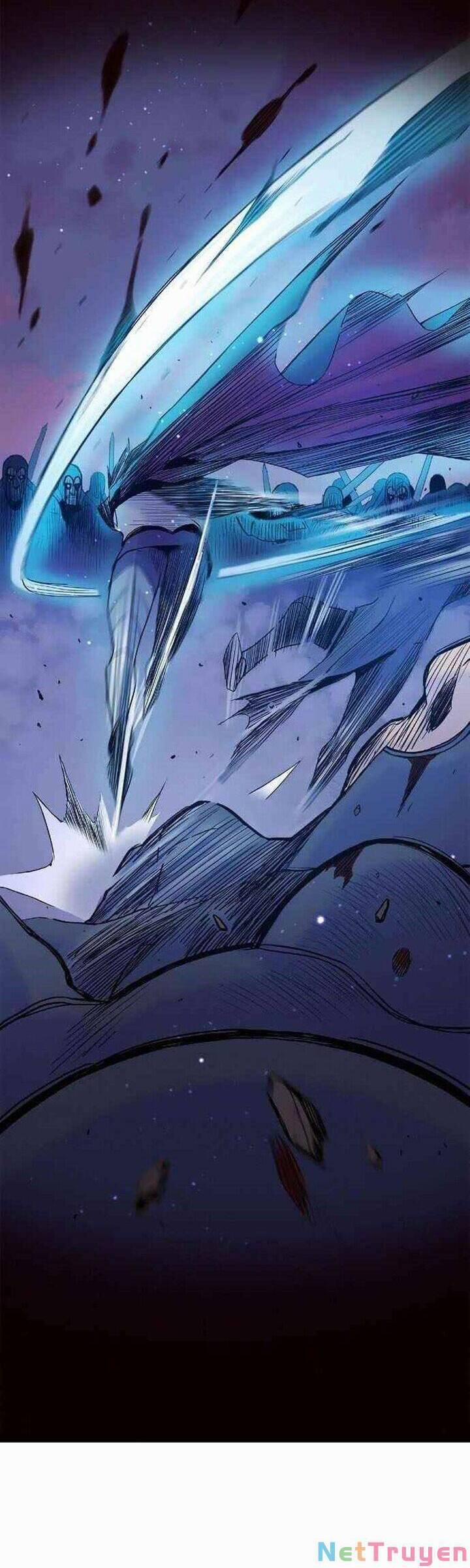 Knight Under Heart 15 trang 11