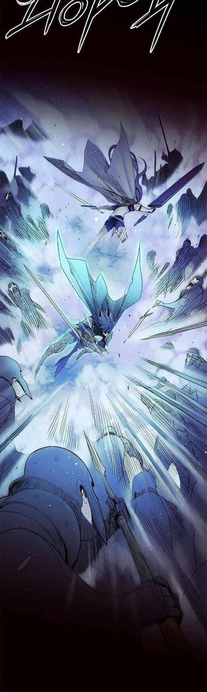 Knight Under Heart 15 trang 13