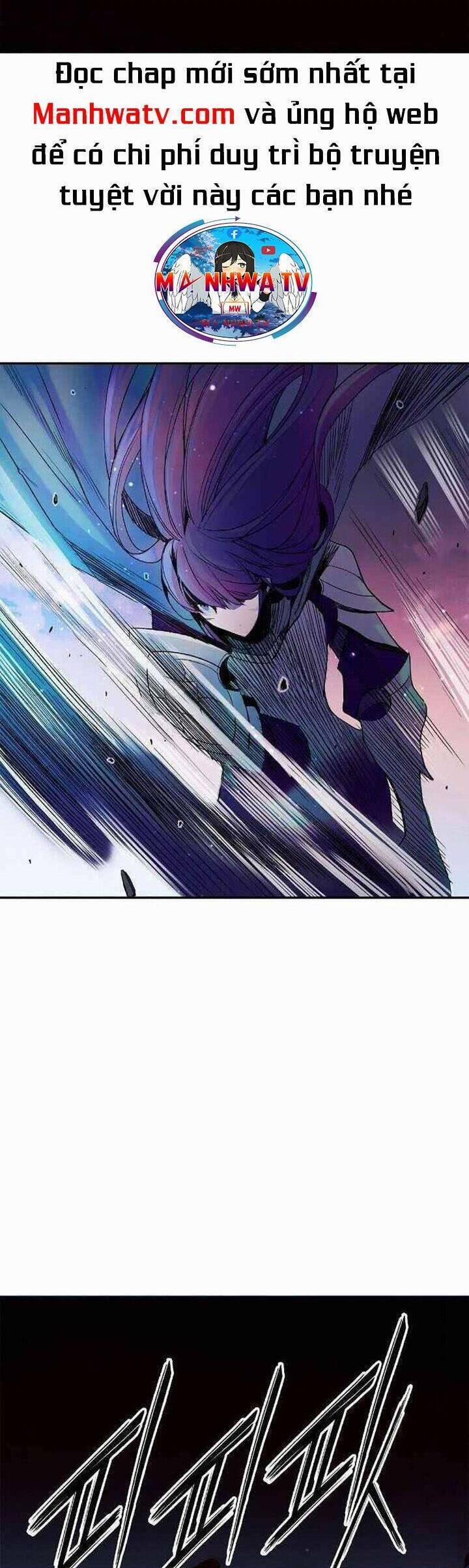 Knight Under Heart 15 trang 14