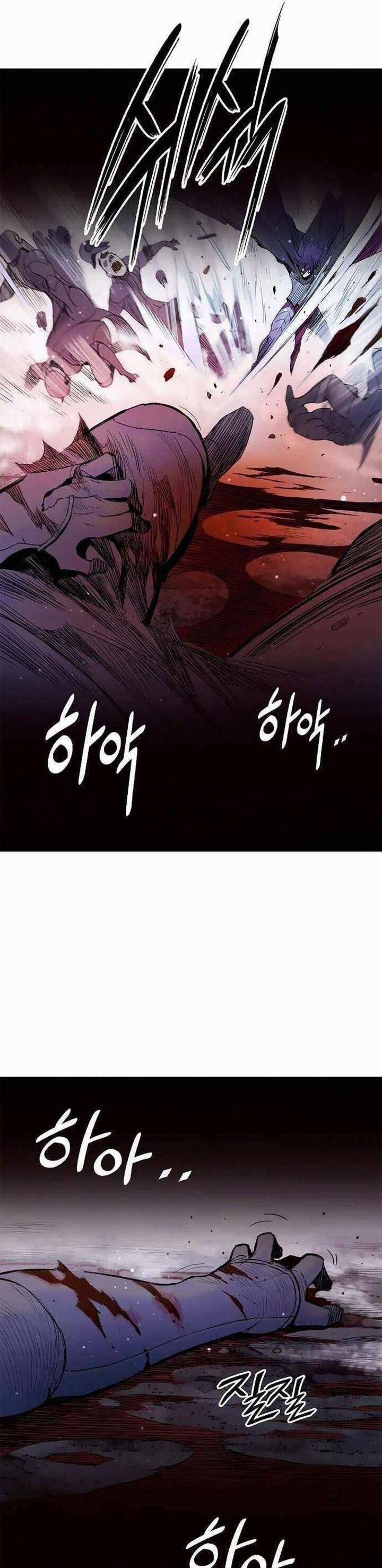 Knight Under Heart 15 trang 16