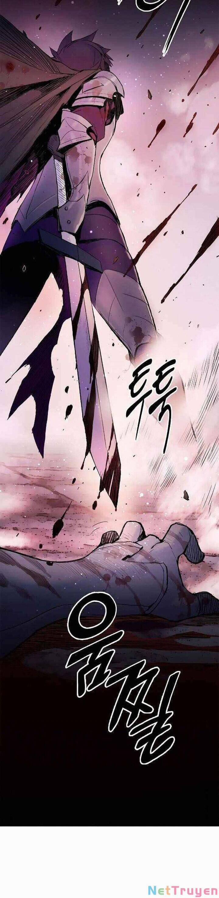 Knight Under Heart 15 trang 18