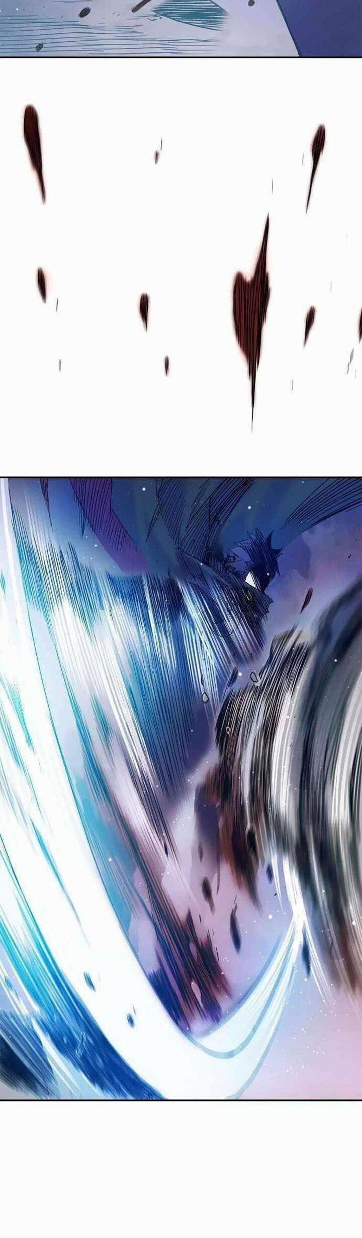 Knight Under Heart 15 trang 21