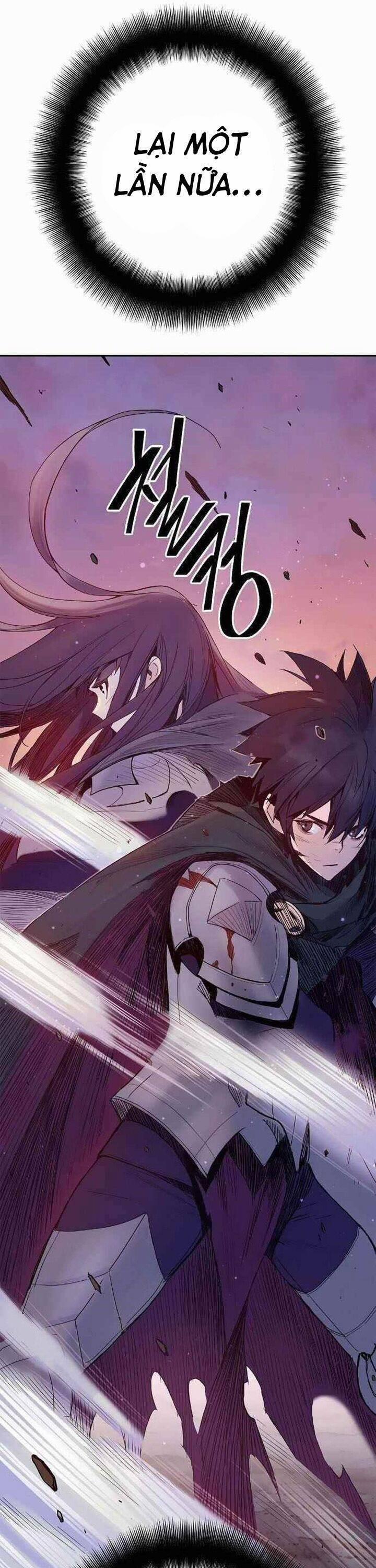 Knight Under Heart 15 trang 23