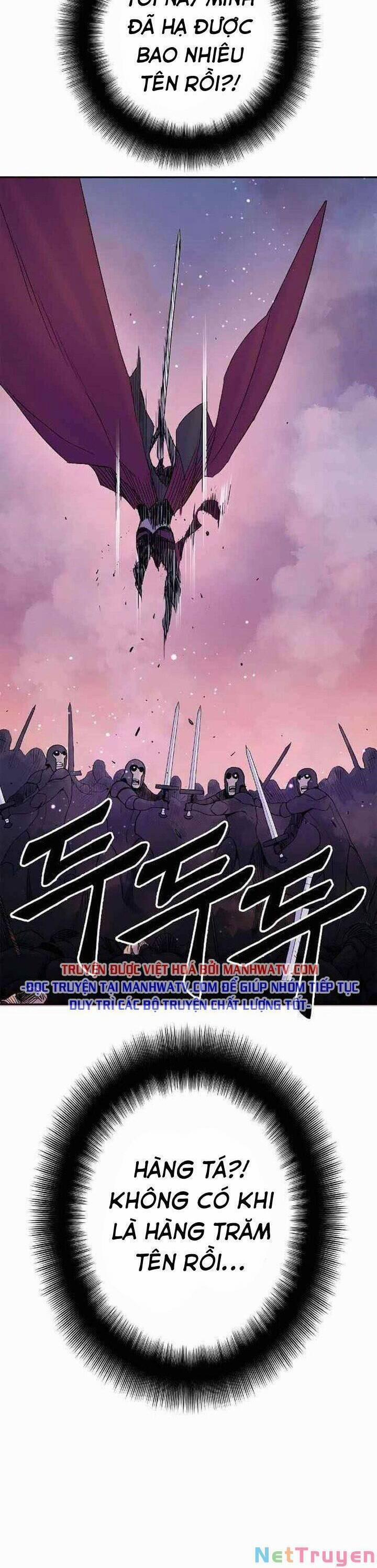 Knight Under Heart 15 trang 25