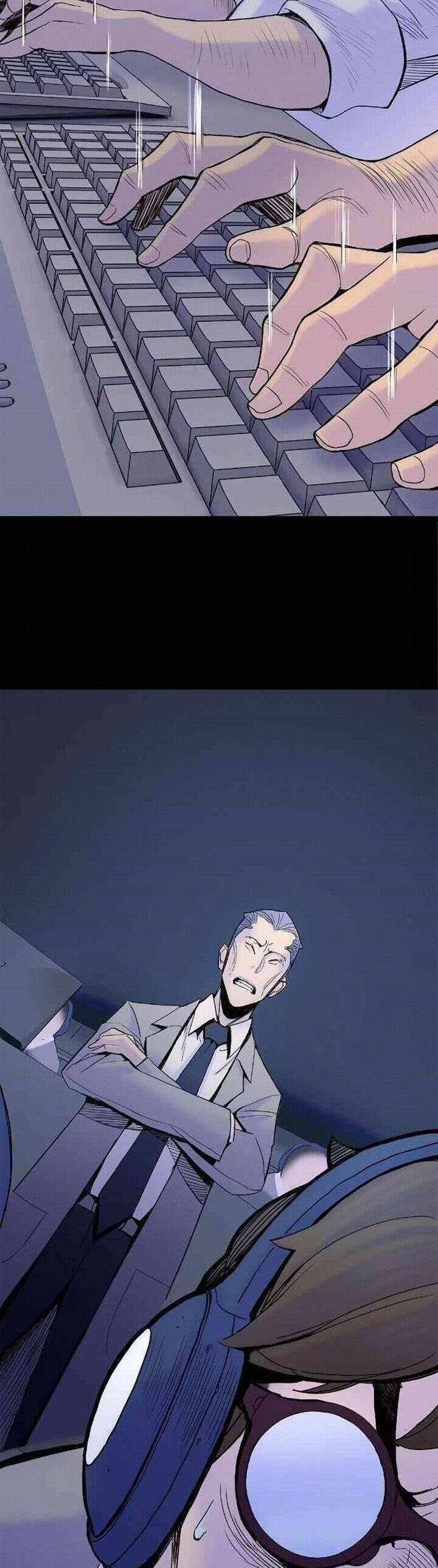 Knight Under Heart 15 trang 27