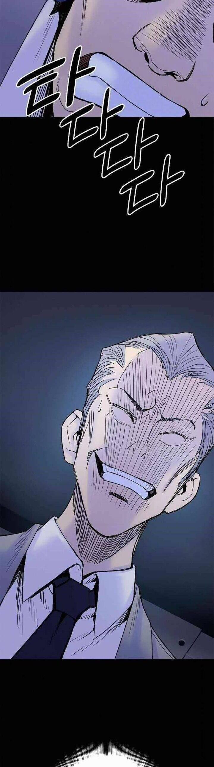 Knight Under Heart 15 trang 28