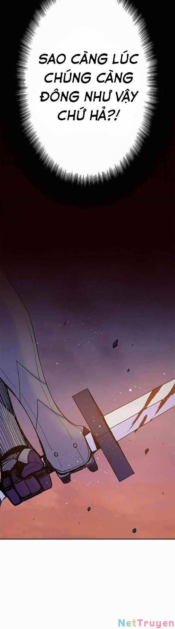 Knight Under Heart 15 trang 29