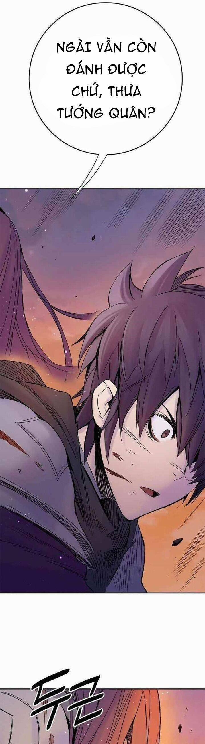 Knight Under Heart 15 trang 30