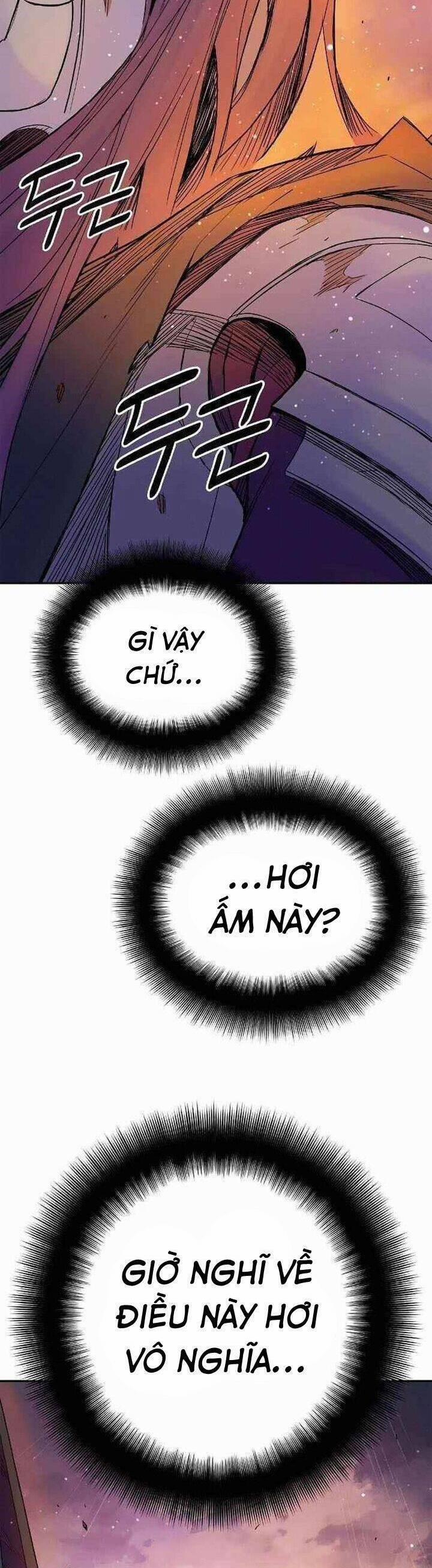 Knight Under Heart 15 trang 31