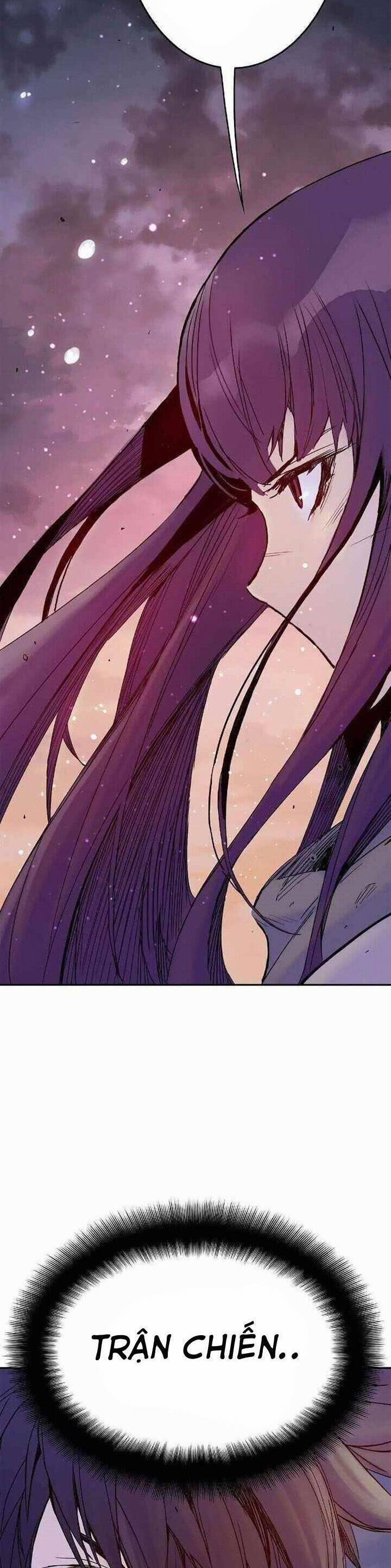 Knight Under Heart 15 trang 35