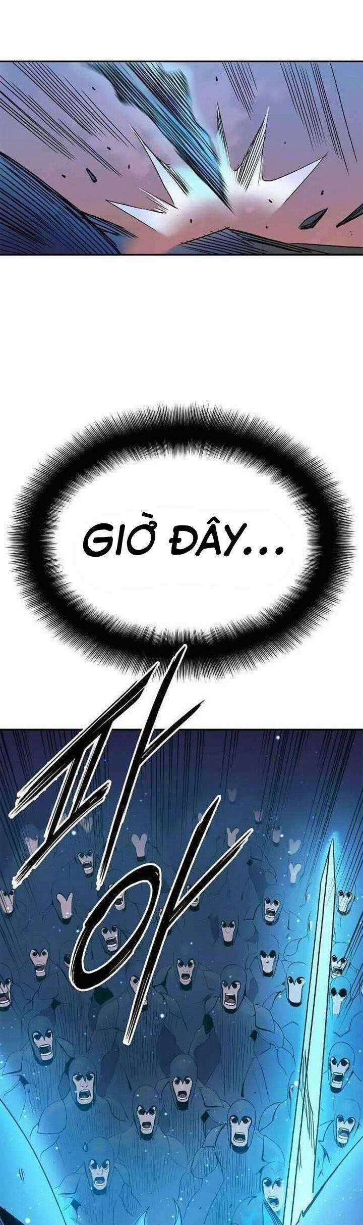 Knight Under Heart 15 trang 4