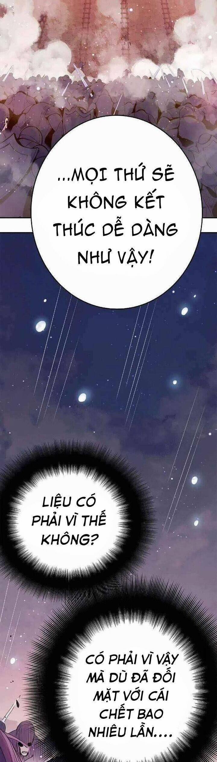 Knight Under Heart 15 trang 40