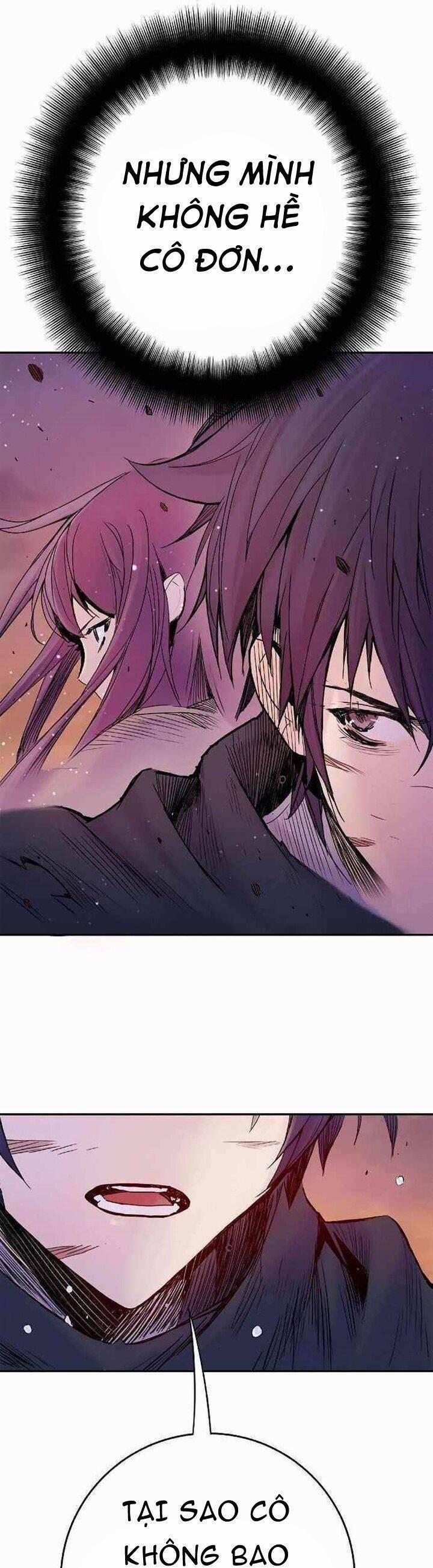 Knight Under Heart 15 trang 42