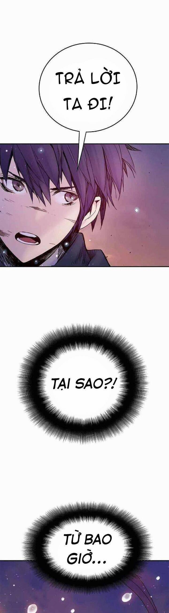 Knight Under Heart 15 trang 44